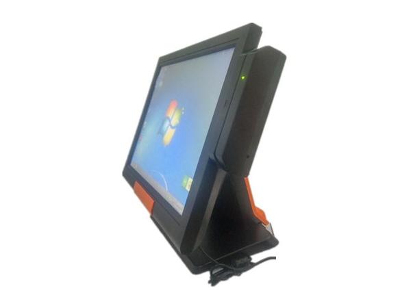 POS910 15 inch-touch screen pos terminal