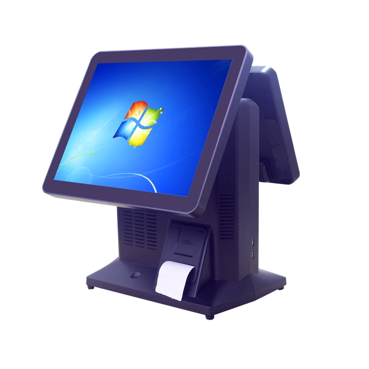 POS850D 15 inch-touch screen pos terminal